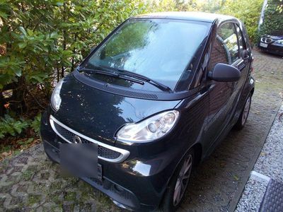 Smart ForTwo Coupé