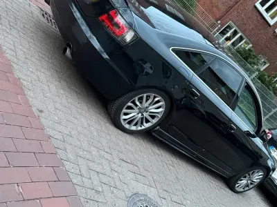 Gebraucht Audi A6