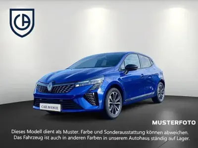 Gebraucht Renault Clio