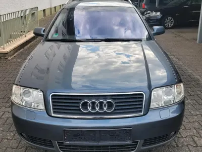 Gebraucht Audi A6