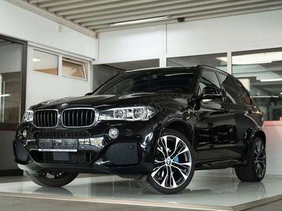 gebraucht BMW X5 30d Alcantara H&K Hifi, Pano, Standheiz