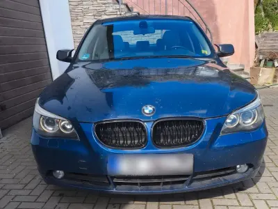 Usata BMW 530