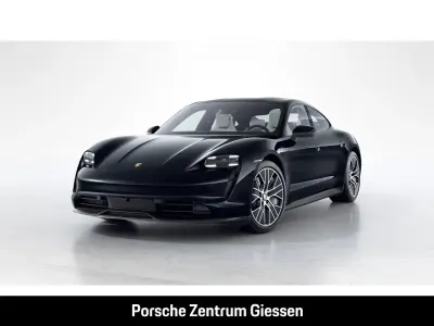 Gebraucht Porsche Taycan