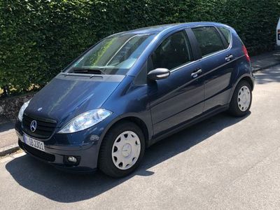 Mercedes A150