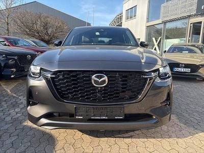 Neu Mazda CX-60 Homura-Line 254 PS (186 kW) 2026 SUV