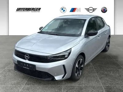 Brugt Opel Corsa-e 100 kW (136 HK) 2023 Sølv Hatchback
