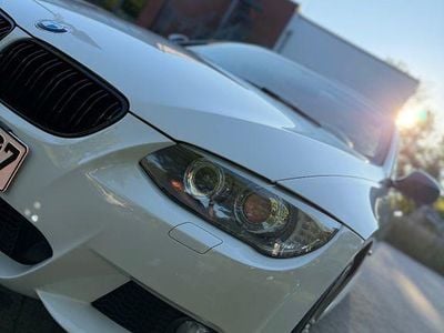BMW 318 Cabriolet
