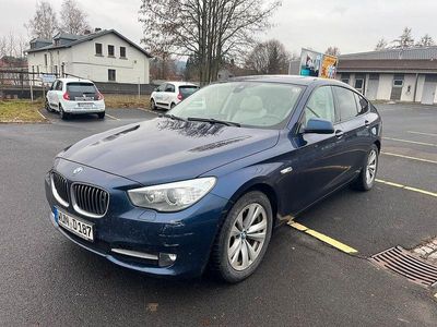 BMW 530 Gran Turismo
