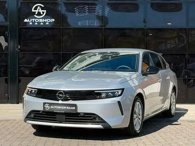Second-hand Opel Astra Edition 110 CP (80 kW) 2024 Gri Break
