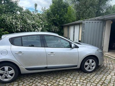 Renault Mégane III