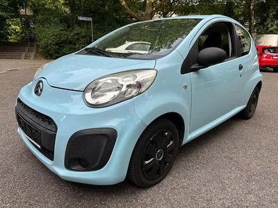 Citroën C1