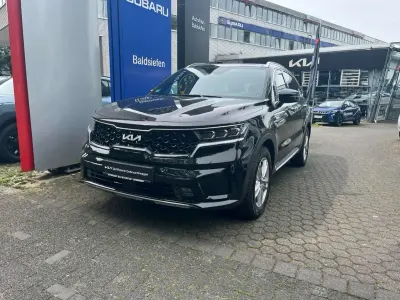 Gebraucht Kia Sorento