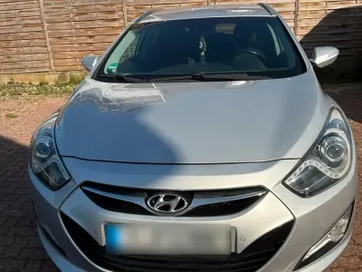 Gebraucht Hyundai i40