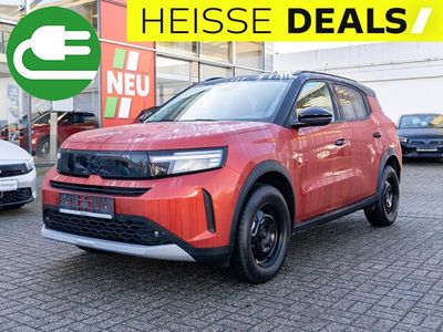 Gebraucht Opel Frontera 83 kW (113 PS) 2025 SUV