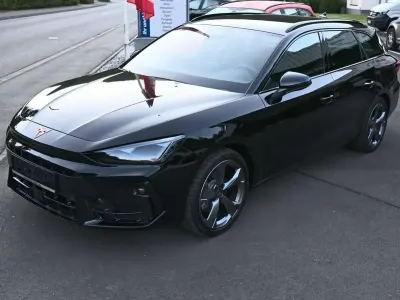 Gebraucht Cupra Leon