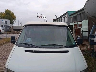 VW T4