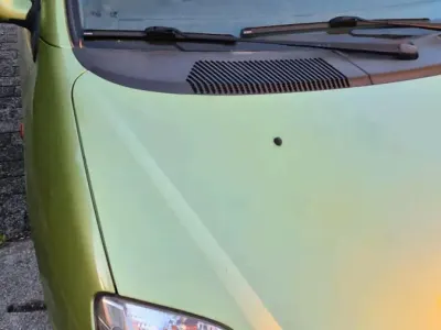 Używany Renault Scénic 107 KM (78 kW) 2001 Minivan