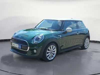 Gebraucht Mini Cooper