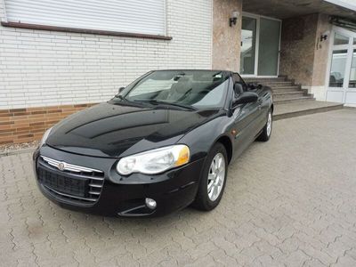 Chrysler Sebring Cabriolet