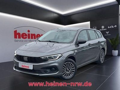Andere Gebraucht 2023 Fiat Tipo Kombi | 18.499 € (Guter Preis)