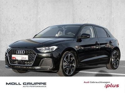 Gebraucht Audi A1 Sport 150 PS (110 kW) 2025 Schwarz SUV