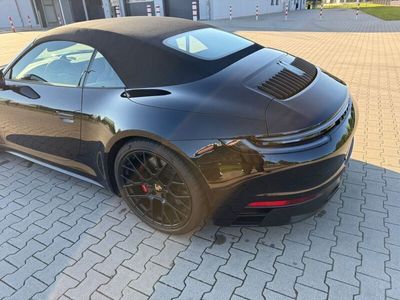 Porsche 911 Carrera GTS