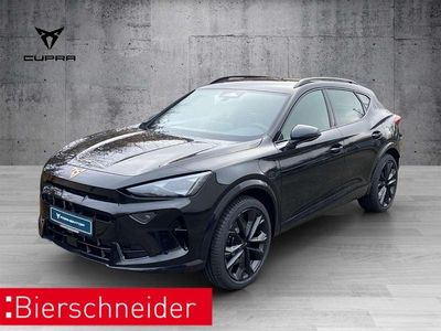 Weiß Neu 2025 Cupra Formentor VZ SUV | 49.750 € (Fairer Preis)