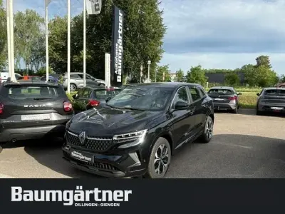 Gebraucht Renault Austral Evolution 158 PS (116 kW) 2025 Schwarz SUV