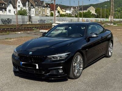 BMW 440