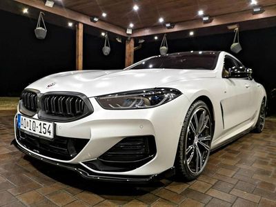 Gebraucht BMW 840 Sport Line 340 PS (250 kW) 2023 Coupé
