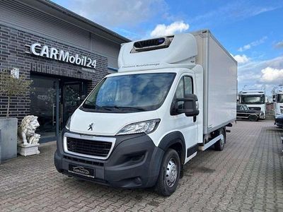 Usata Peugeot Boxer 163 CV (119 kW) 2019 Bianco Furgone