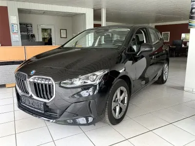 Gebraucht BMW 218