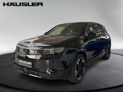 Neu Opel Grandland X 194 PS (142 kW) 2025 Karbon schwarz (metallic) SUV