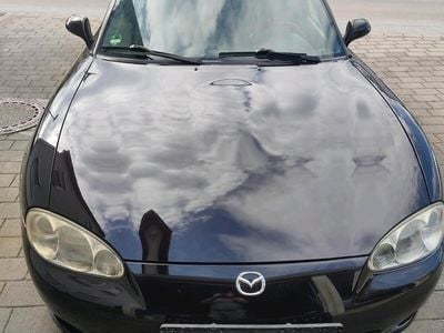 Mazda MX5