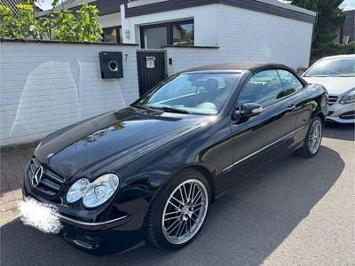 Mercedes CLK280