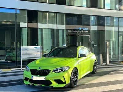 gebraucht BMW M2 LCI ohne OPF