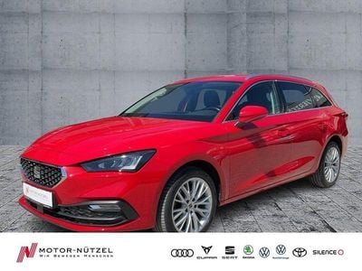 Seat Leon ST