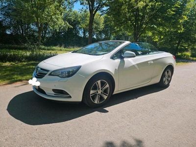 Opel Cascada