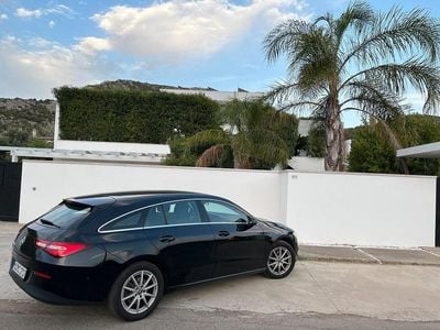 Mercedes CLA180
