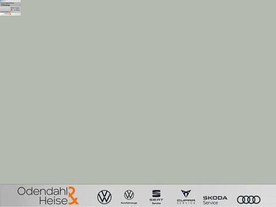 Usata VW Tiguan R-line 204 CV (150 kW) 2025 SUV