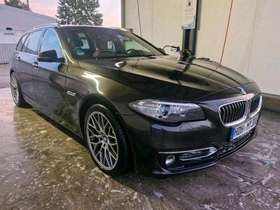 BMW 525