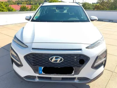 Gebraucht Hyundai Kona