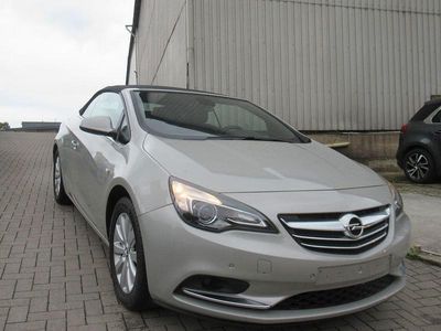 Opel Cascada
