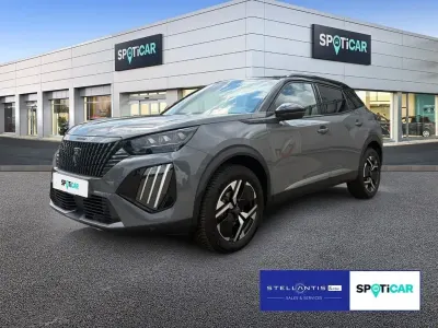 Gebraucht Peugeot 2008