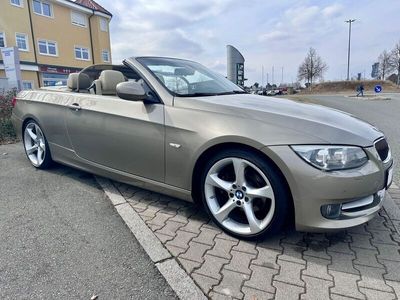 BMW 330 Cabriolet