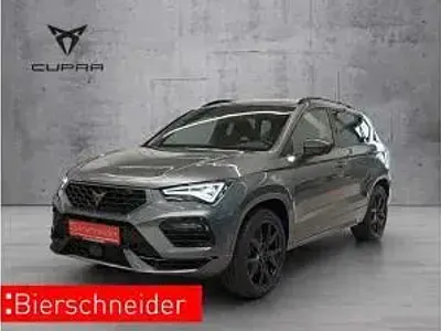Gebraucht Cupra Ateca