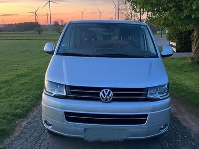 VW T5