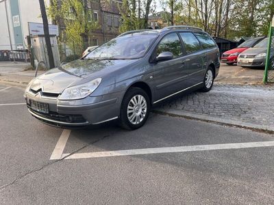 Citroën C5