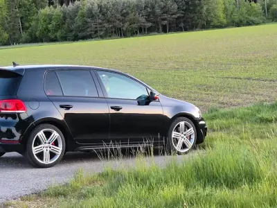 Gebraucht VW Golf VI