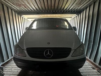 Mercedes Vito